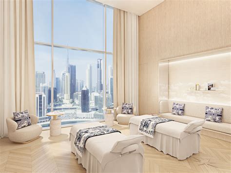 dior spa dubai prices|More.